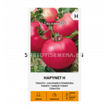 СК СЕМЕНА ДОМАТИ ХЕПИНЕТ Х TOMATO, HAPYNET H