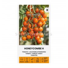 СК СЕМЕНА ДОМАТИ ХЪНИКОМБ Х TOMATO, HONEYCOMBE H  