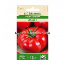 СЕМЕНА ДОМАТ JERGUS H, TOMATO -'SK - 0.1г