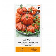 СК СЕМЕНА ДОМАТИ МАРГО Х TOMATO, MARGOT H  