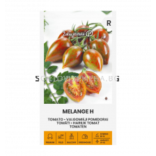 Домат MELANGE H - 'SK - 5 семена