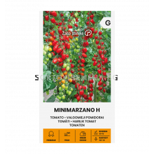 СК ДОМАТИ МИНИМАРЗАНО Х TOMATO, MINIMARZANO H 