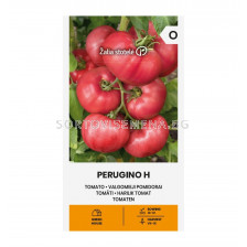 СЕМЕНА ДОМАТИ ПЕРУДЖИНО Х TOMATO PERUGINO H -  СК 