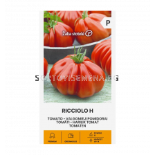 СК Домат RICCIOLO H, TOMATO 