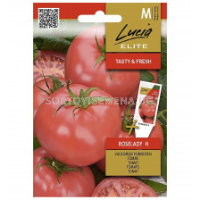 Семена домати РОУЗЛЕЙДИ Х TOMATO ROSELADY H  СК - 0,1 г