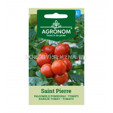 Семена домати SAINT PIERRE/ TOMATO/ SK - 0,2 г