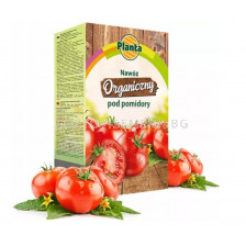 ПЛАНТА ОРГАНИЧЕН ТОР ЗА ДОМАТИ  1,8 КГ  Nawуz organiczny Planta pod pomidory 1.8kg