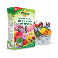 Тор за градински цветя Planta