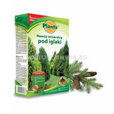 Тор за иглолистни Planta