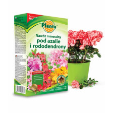 Тор за рододендрони и азалии Planta