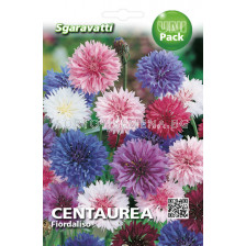 Семена Центаурея микс`SG