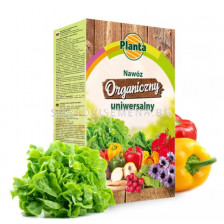 ПЛАНТА ОРГАНИЧЕН ТОР УНИВЕРСАЛЕН 1,8 КГ  Nawуz organiczny Planta uniwersalny 1.8kg