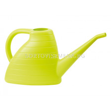 Лейка Нау 4 л /WATERING CAN NAU 4 l 3670 LIME/ 1 бр