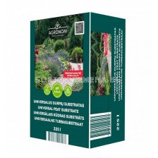 SEKLOS Универсален органичен торфен субстрат -  225л