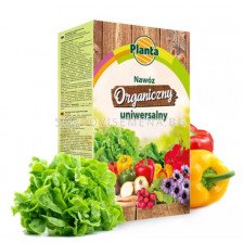 ПЛАНТА ОРГАНИЧЕН ТОР УНИВЕРСАЛЕН 1,8 КГ  Nawуz organiczny Planta uniwersalny 1.8kg