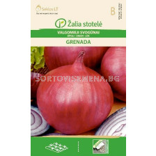 Семена Лук /Grenada, Red / 'SK-1 оп 1 гр