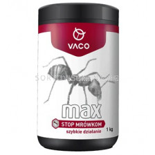 ВАКО ГРАНУЛИ ПРОТИВ МРАВКИ - 1КГ