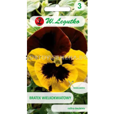 СЕМЕНА ТЕМЕНУЖКА Red Wings - ЛГ 