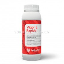 Вигор L Рапидо - Vigor L Rapido 