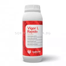 Вигор L Рапидо - Vigor L Rapido 