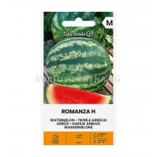 СК  СЕМЕНА ДИНИ РОМАНЗА Х/ WATERMELON ROMANZA H - 10 семена