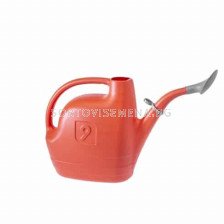 Лейка Албатрос 9 л /ALBATROSS 9 watering can 9 L Lava/ 1 бр