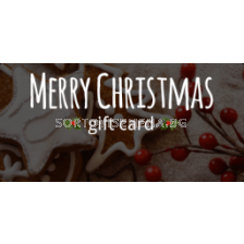 Коледен ваучер