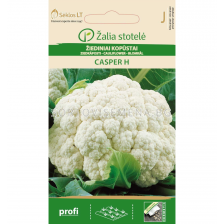 Семена Карфиол /Casper H, Mid early/ 'SK-1 оп 0,1 гр