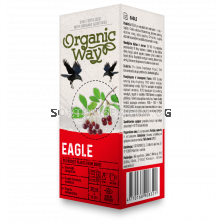 Органичен тор с цинк и растителни екстракти - 'SK - 0,1л