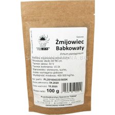  ЖИВОВЛЕКОВО УСОЙНИЧЕ - Żmijowiec babkowaty - TF-100Г