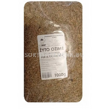 ТОРАФ РЪЖ 1 КГ