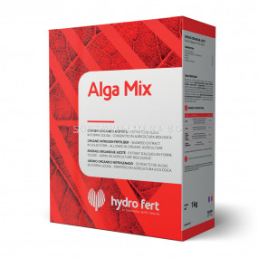 Алга микс - Alga Mix