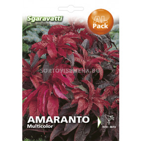 Семена Амарантус Мултиколор`SG