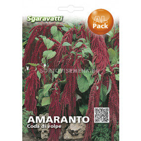 Семена Амарантус`SG