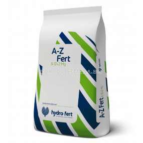 A-Z Fert 6-12 + 2 Mg   
