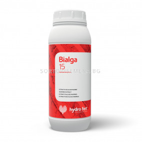 Биалга 15