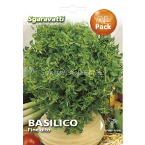 Семена Босилек (Basil) Fine Alto`SG