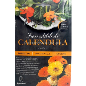Ядлив невен - Calendula