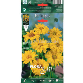 Лъжлив слънчоглед - Heliopsis scabra