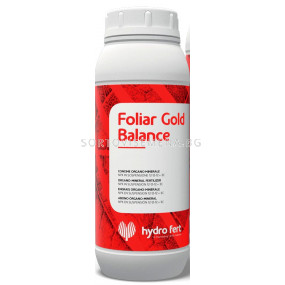 Фолиар Голд Баланс - Foliar Gold Balance