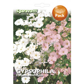 Семена Гипсофила Елеганс`SG - Gypsophila Elegance`SG