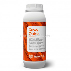  Grow Quick