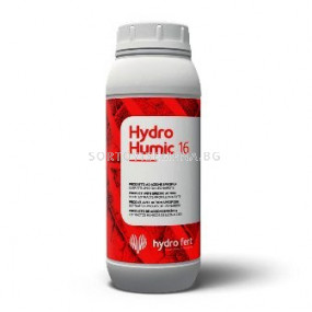 Хидро Хумик 16 - Hydro Humic 16