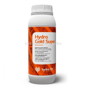Хидро Голд Супер - Hydro Gold Super    