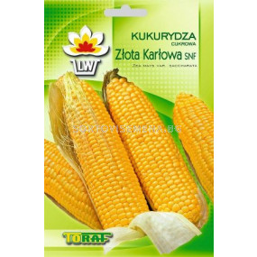 Семена Сладка царевица Zlota Karlowa SNF