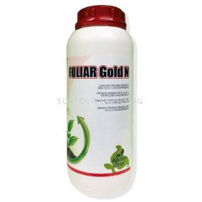 Foliar Gold K