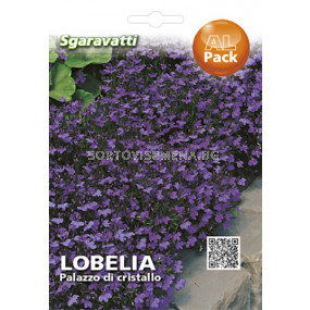 Семена Лобелия SG - Lobelia SG