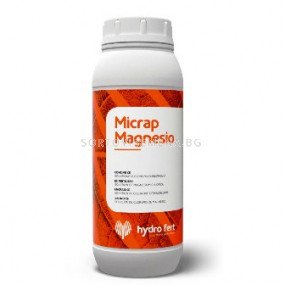 Микрап Магнезий - Micrap Magnesio