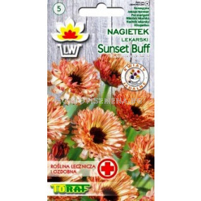 Семена Невен Sunset Buff – 1 г