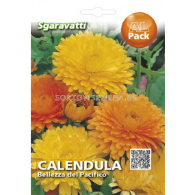 Семена Невен смес`SG - Calendula mix`SG